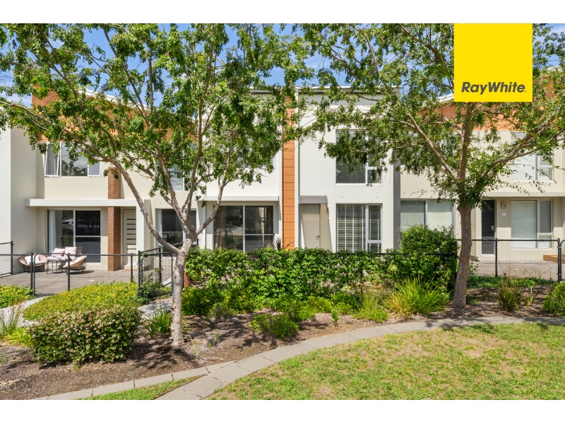 Rental properties & online application form