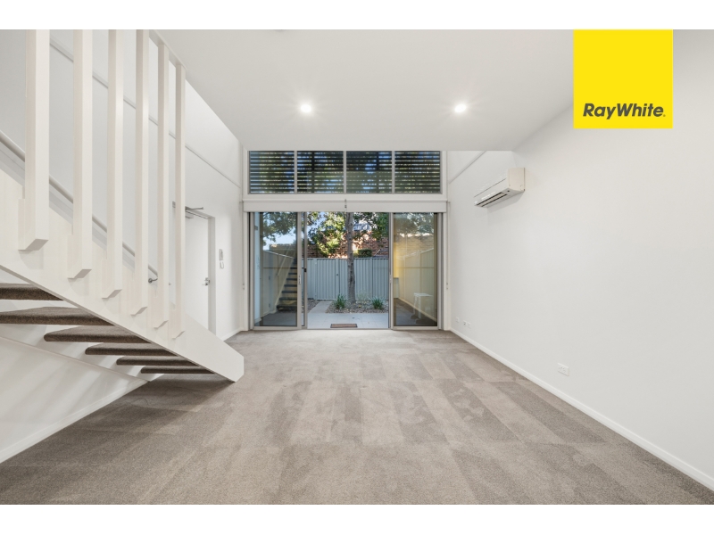 Rental properties & online application form