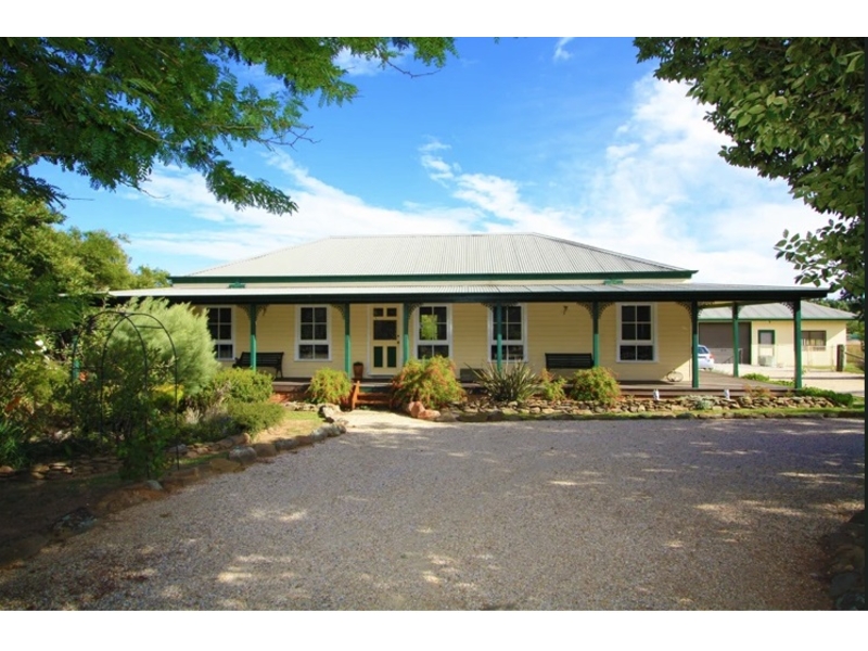 Rental properties & online application form