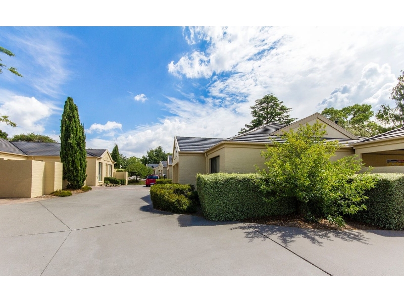 Rental properties & online application form