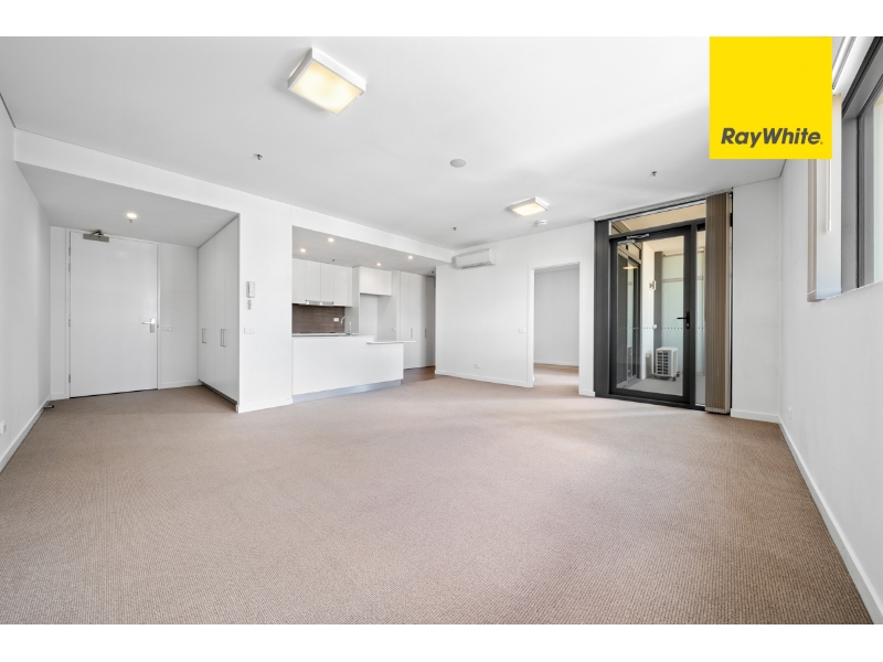 Rental properties & online application form