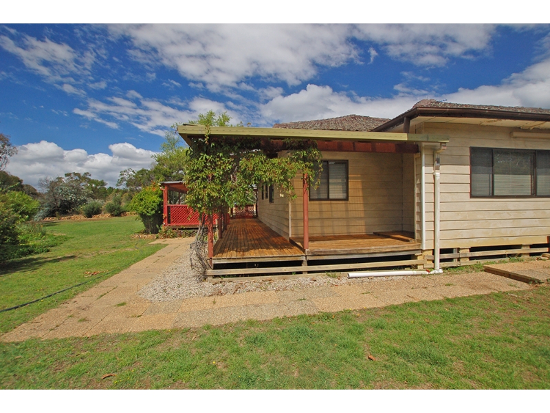 Rental properties & online application form