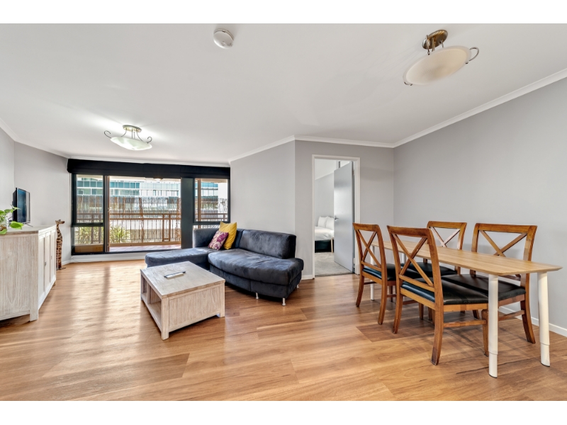 Rental properties & online application form