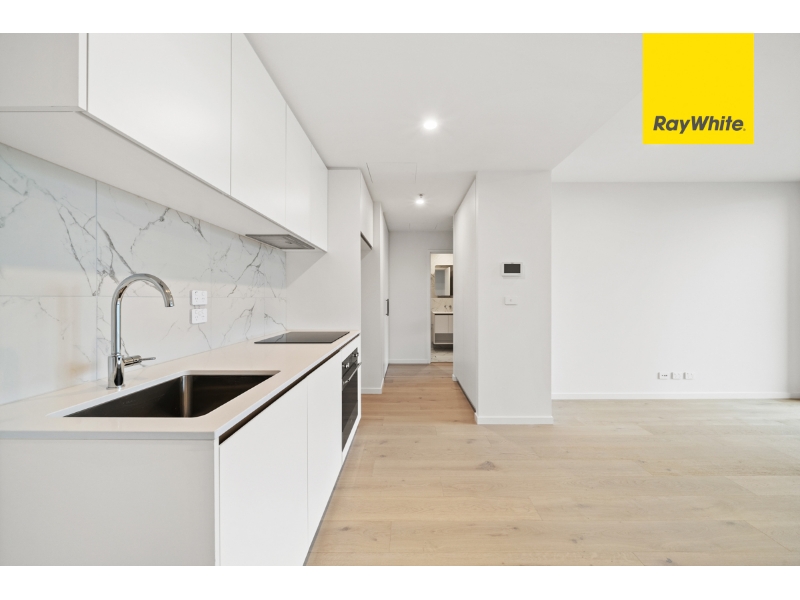 Rental properties & online application form