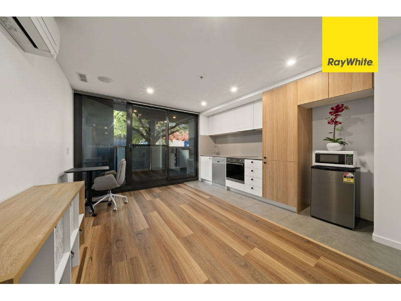 Rental properties & online application form