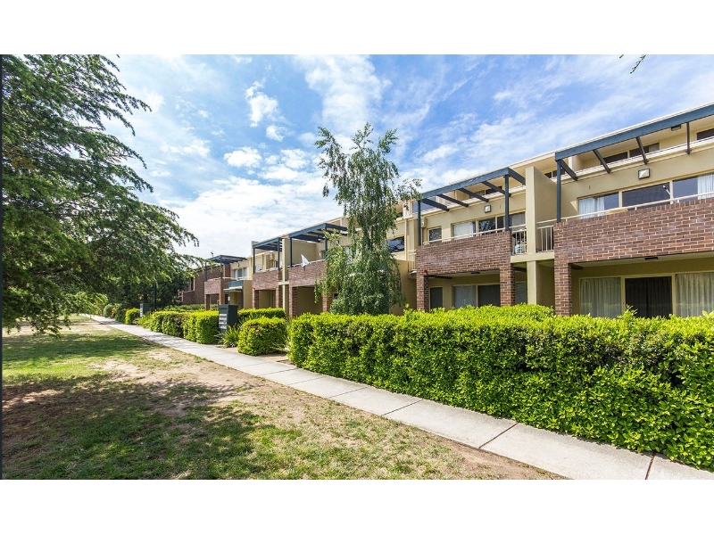 Rental properties & online application form