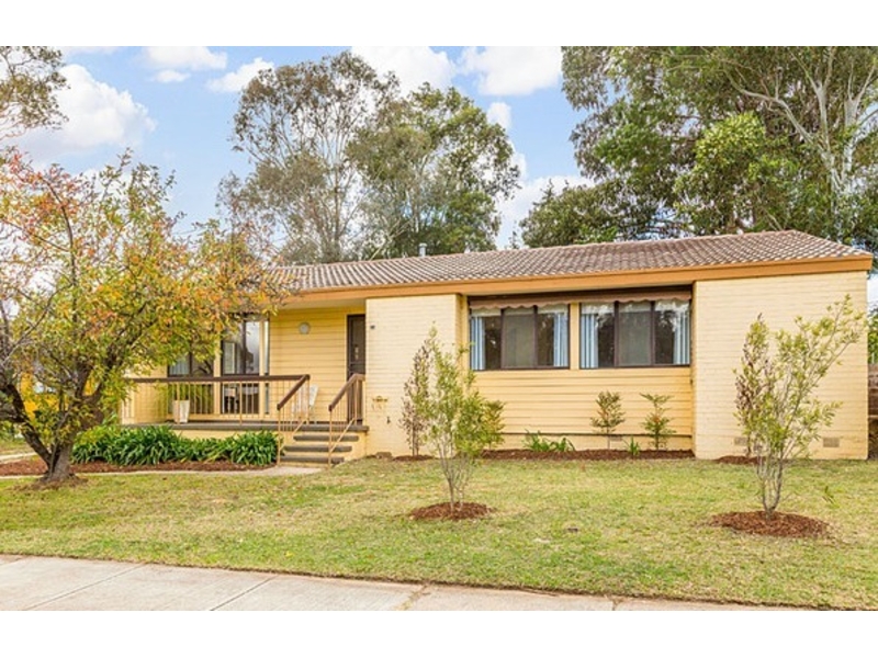 Rental properties & online application form