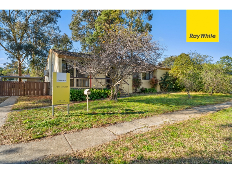 Rental properties & online application form
