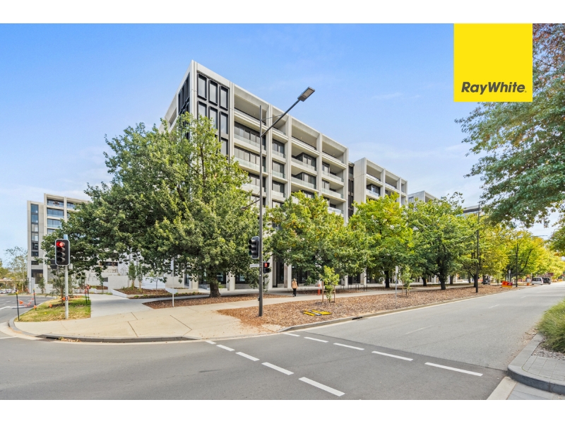 Rental properties & online application form