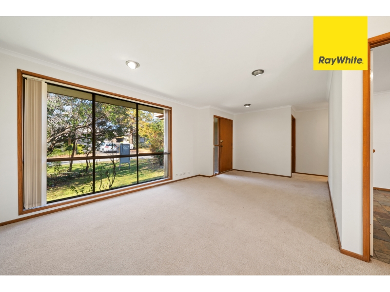 Rental properties & online application form