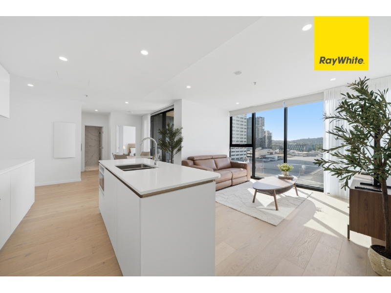 Rental properties & online application form