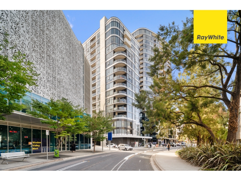 Rental properties & online application form