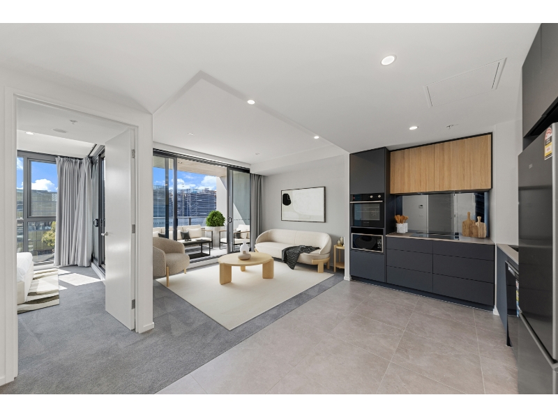 Rental properties & online application form