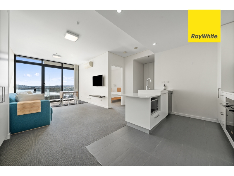 Rental properties & online application form