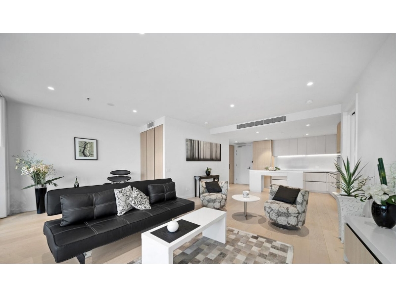 Rental properties & online application form