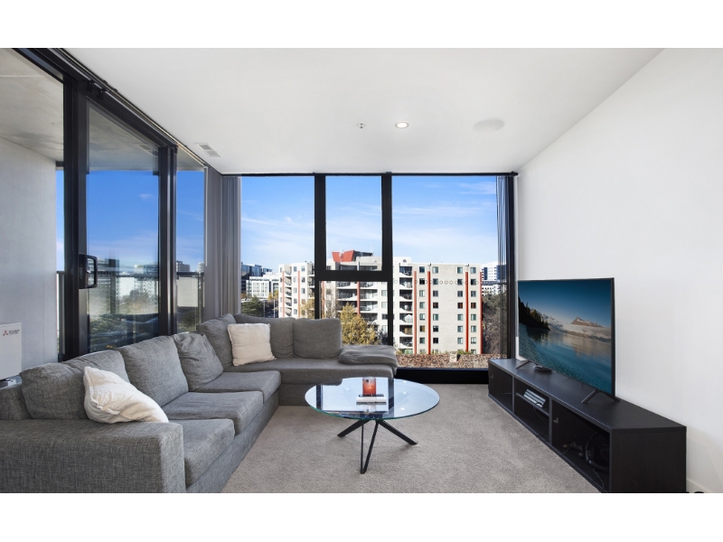 Rental properties & online application form