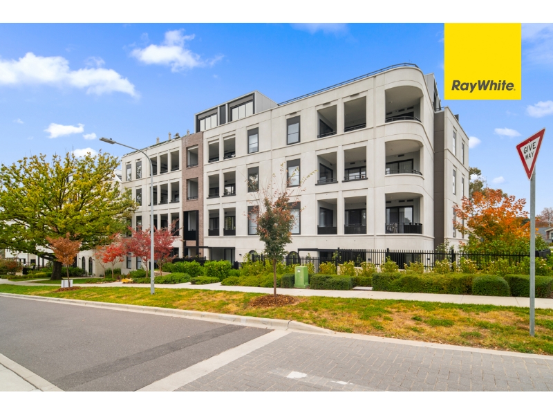Rental properties & online application form
