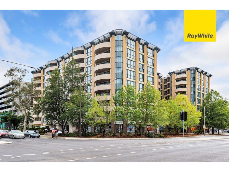 Rental properties & online application form