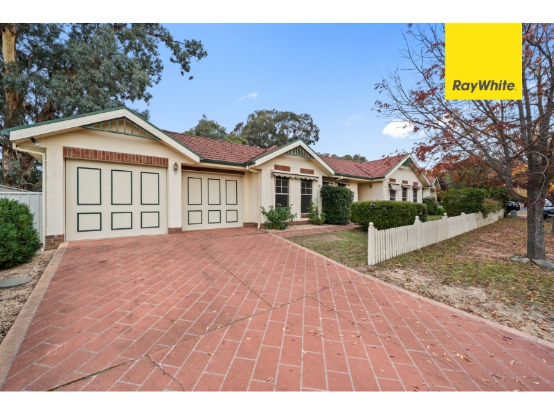 Rental properties & online application form