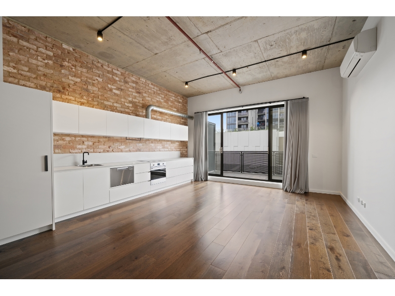 Rental properties & online application form