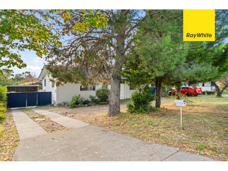 Rental properties & online application form
