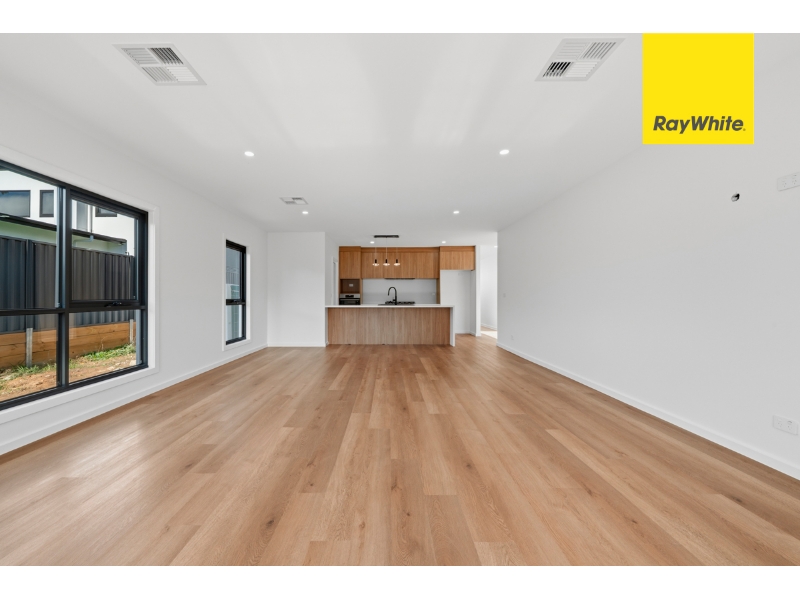 Rental properties & online application form