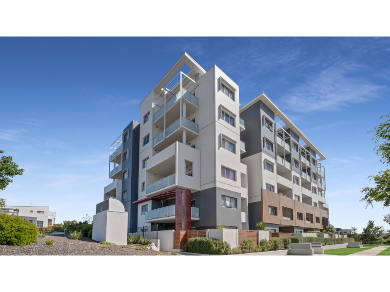 Rental properties & online application form