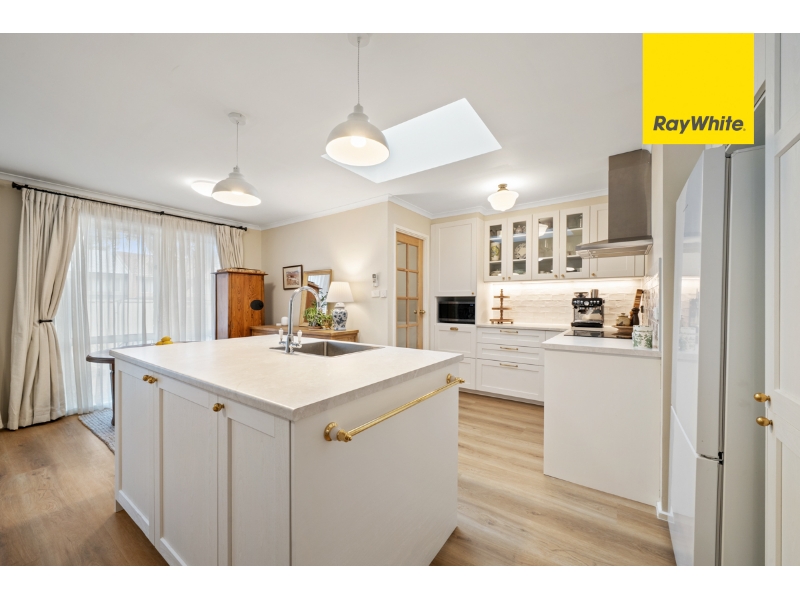 Rental properties & online application form