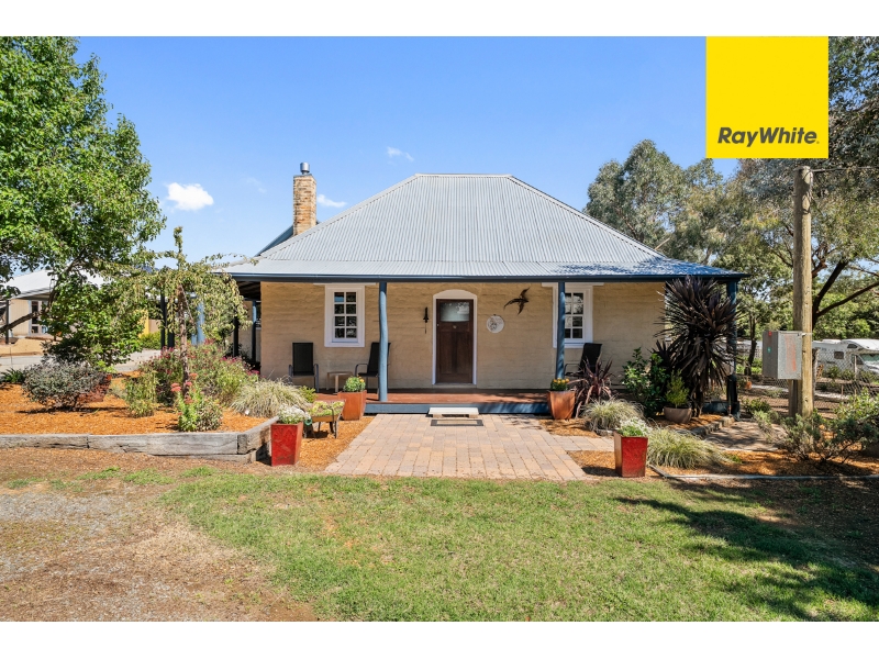 Rental properties & online application form