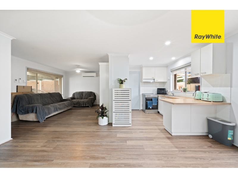 Rental properties & online application form
