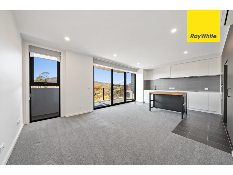 Rental properties & online application form