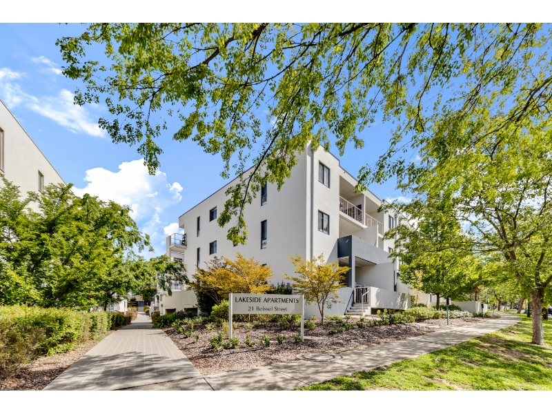 Rental properties & online application form