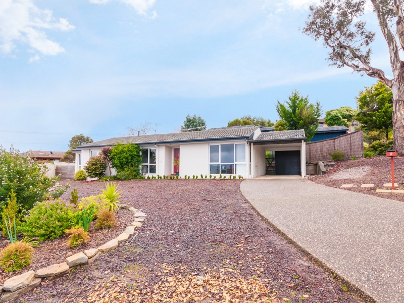 Rental properties & online application form