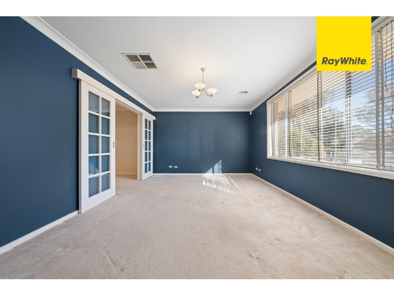 Rental properties & online application form