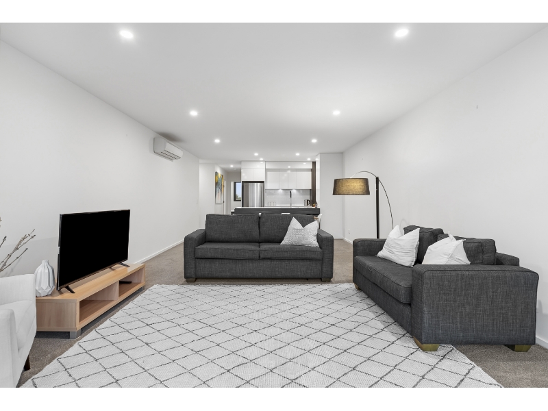 Rental properties & online application form