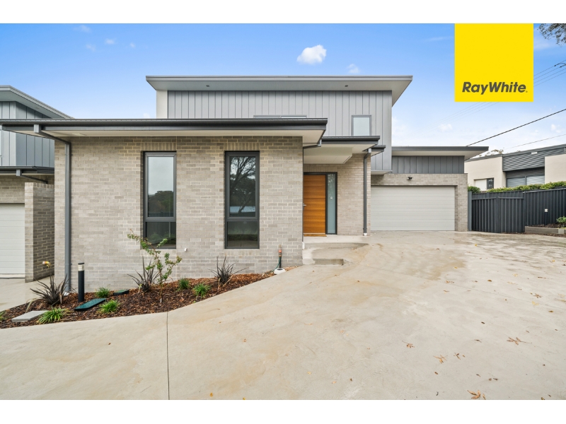 Rental properties & online application form