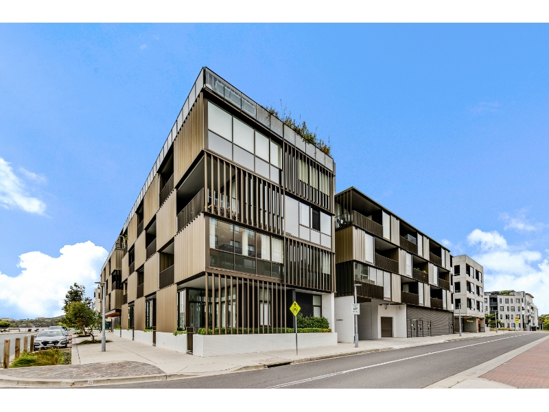 Rental properties & online application form