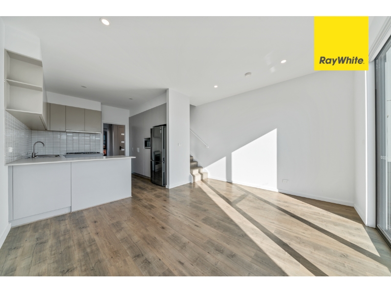 Rental properties & online application form