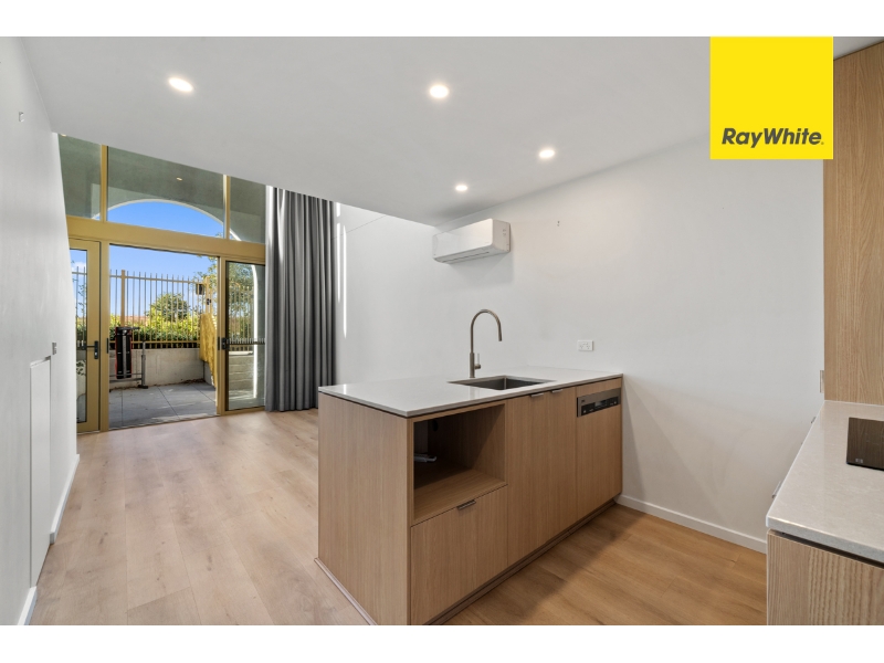 Rental properties & online application form