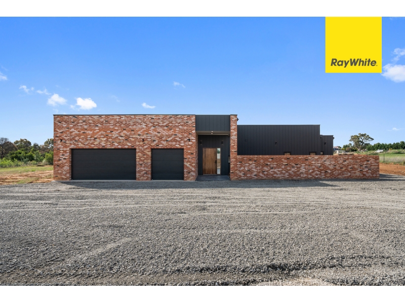 Rental properties & online application form
