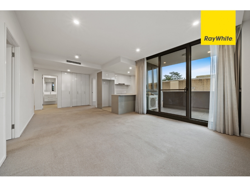 Rental properties & online application form