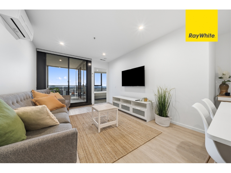 Rental properties & online application form