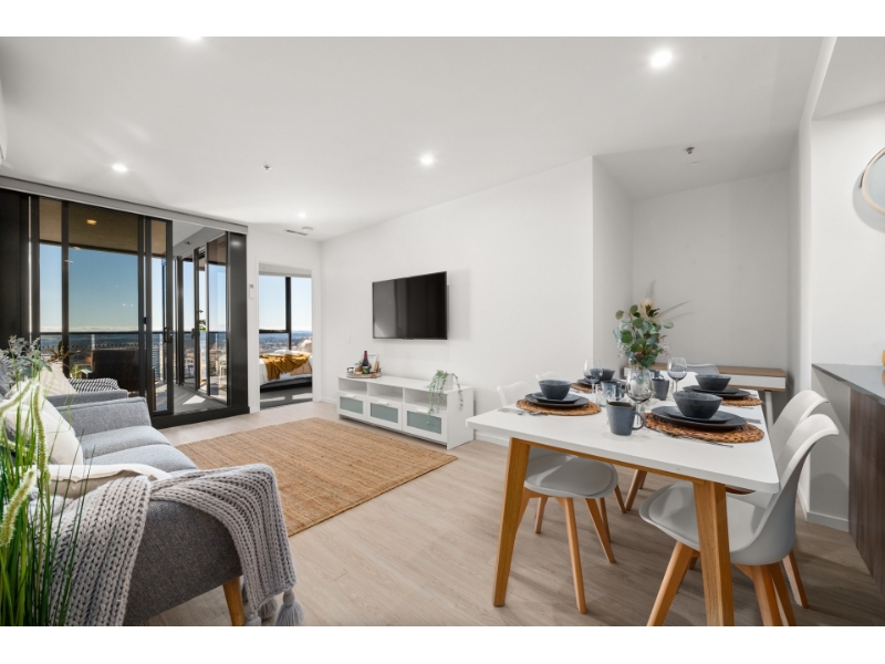 Rental properties & online application form