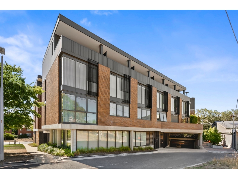Rental properties & online application form