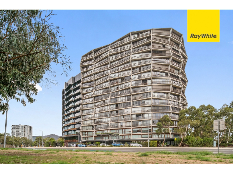 Rental properties & online application form