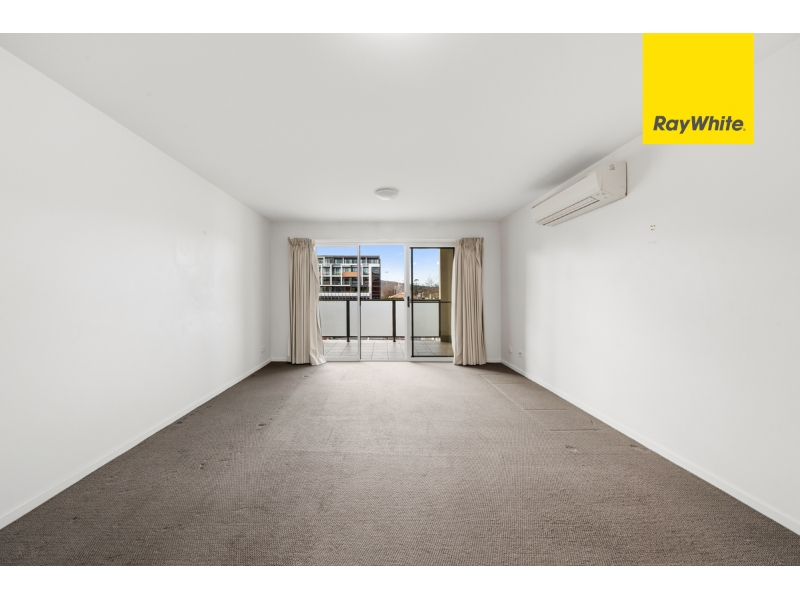 Rental properties & online application form