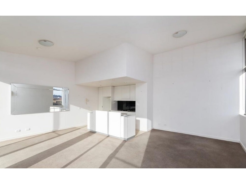 Rental properties & online application form