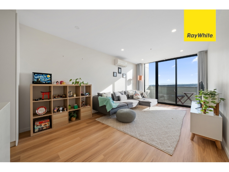Rental properties & online application form