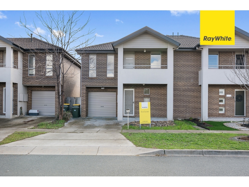 Rental properties & online application form