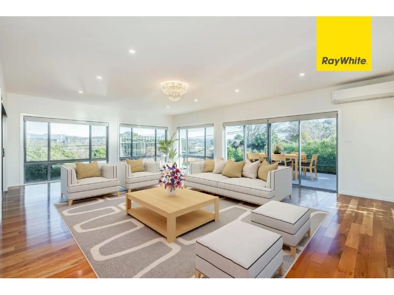 Rental properties & online application form